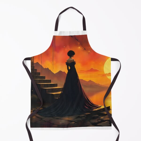 Item preview, Golden Sunset designed and sold by svace.