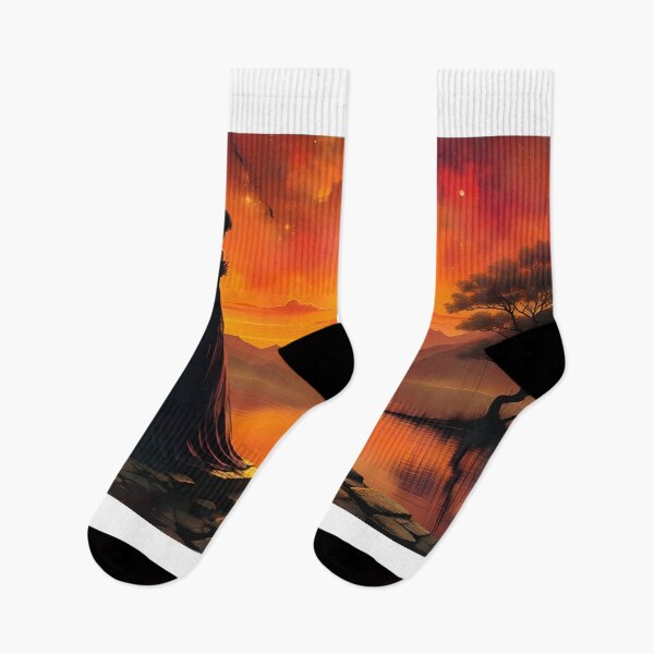 Item preview, Golden Sunset designed and sold by svace.
