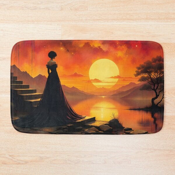 Item preview, Golden Sunset designed and sold by svace.