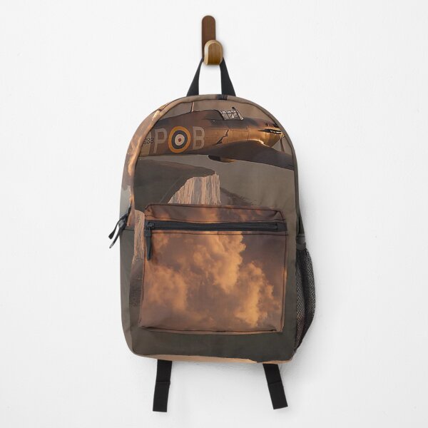 Item preview, Hurricanes in the Soft Dawn designed and sold by Skyframe Aviation.