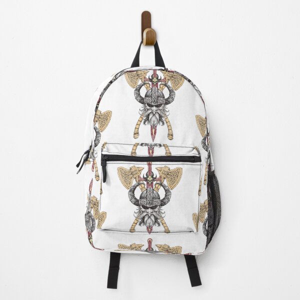 Item preview, Nordic Warrior designed and sold by Rich Summers Art.