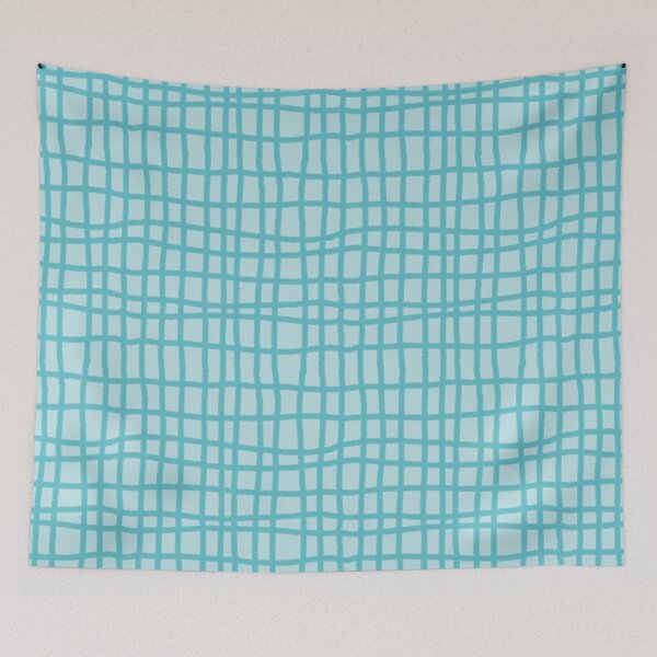 Item preview, Checkered freehand designed and sold by sanbrill.