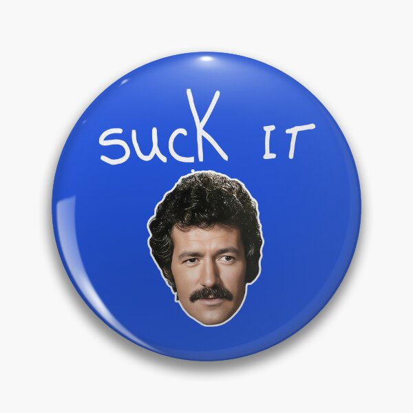 Item preview, Suck It Trebek - Funny 90s SNL Quote designed and sold by ourkid.