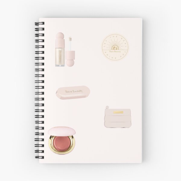 Item preview, Rare Beauty Sticker Pack designed and sold by allyrosebubble.