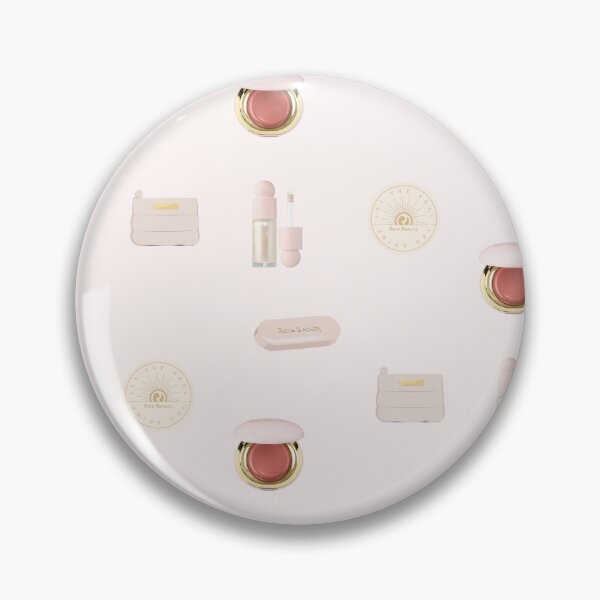 Item preview, Rare Beauty Sticker Pack designed and sold by allyrosebubble.
