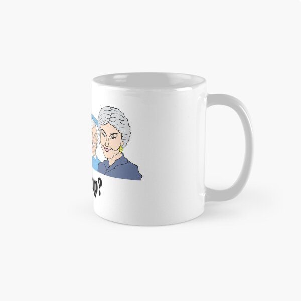 Item preview, THE GOLDEN GIRLS FAN ART designed and sold by cartoonistguy.