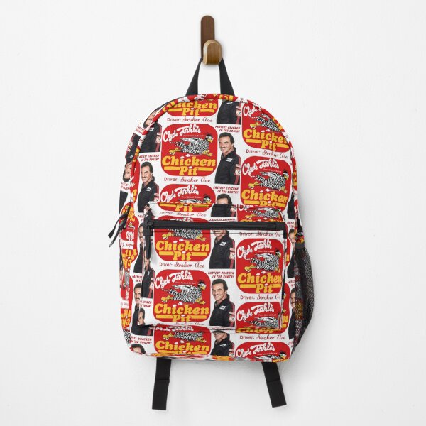 Item preview, Clyde Forkle's Chicken Pit - Stoker Ace Burt Reynolds Movie designed and sold by ourkid.