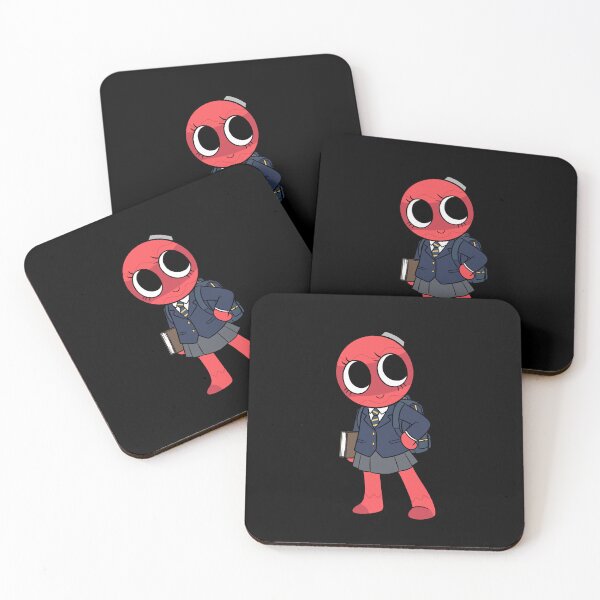 Item preview, Dandy Bobette World | Bobette Carolynne designed and sold by Dandy Pixel.