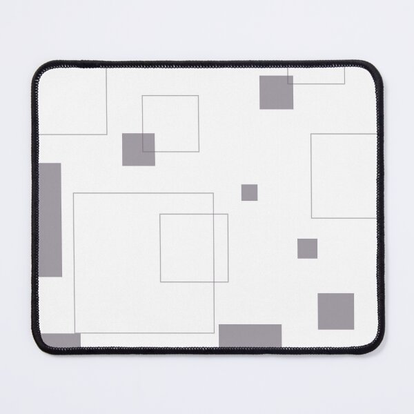 Item preview, Square pattern | Gray squares | Gray stripes | Dynamic background designed and sold by dfly-creations.