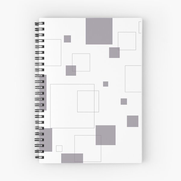 Item preview, Square pattern | Gray squares | Gray stripes | Dynamic background designed and sold by dfly-creations.