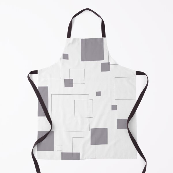 Item preview, Square pattern | Gray squares | Gray stripes | Dynamic background designed and sold by dfly-creations.