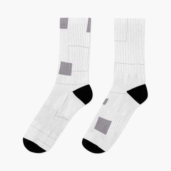 Item preview, Square pattern | Gray squares | Gray stripes | Dynamic background designed and sold by dfly-creations.