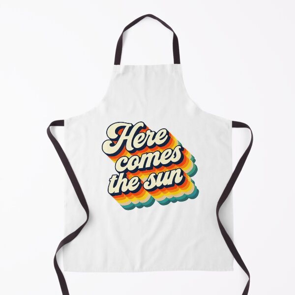 Item preview, Here comes the sun designed and sold by CharmStudio.