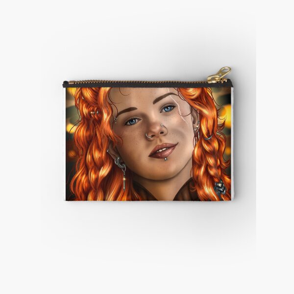 Item preview, Dwarven Adventurer designed and sold by AshGreerArt.