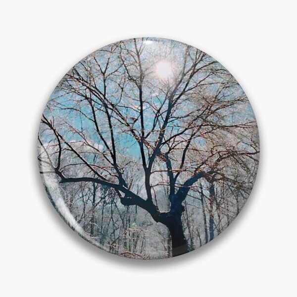 Item preview, Great Big Winter Tree designed and sold by Jaroffaith.