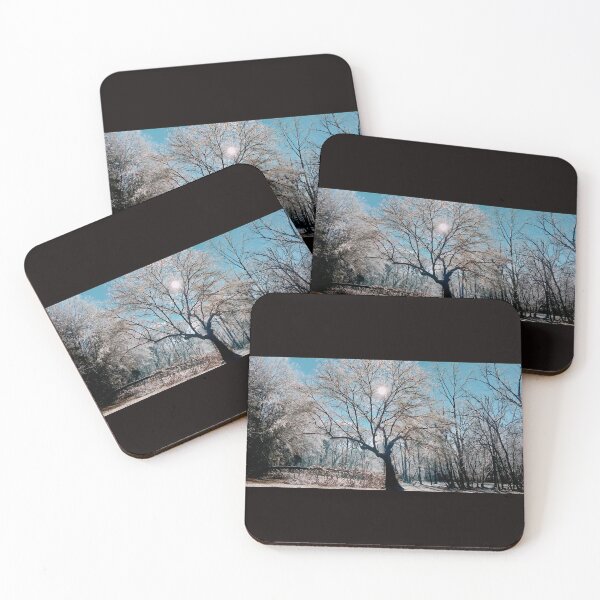 Item preview, Great Big Winter Tree designed and sold by Jaroffaith.