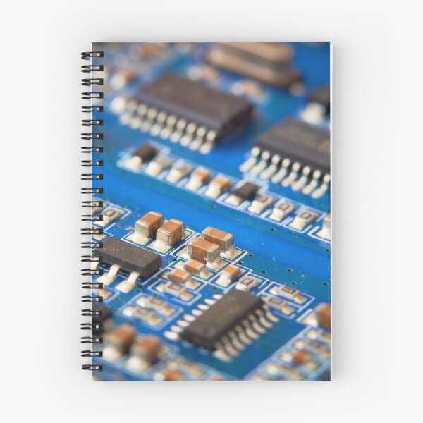 Item preview, Electronic circuit board designed and sold by IgorKovalenko.