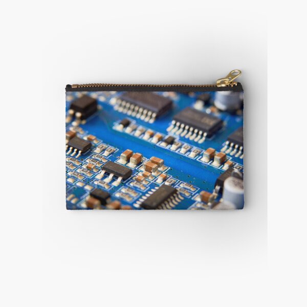 Item preview, Electronic circuit board designed and sold by IgorKovalenko.