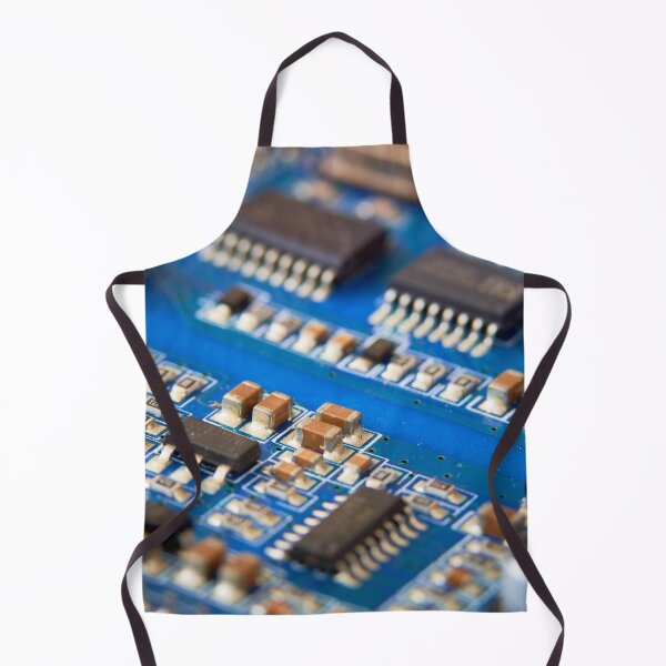 Item preview, Electronic circuit board designed and sold by IgorKovalenko.