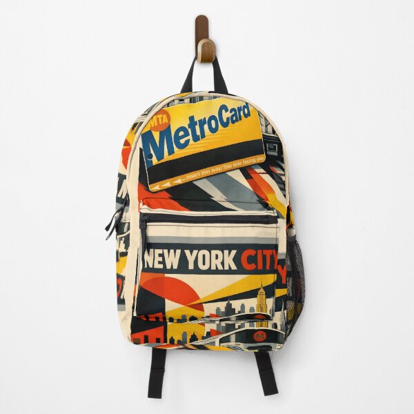 Item preview, New York City Metro designed and sold by Portalius.