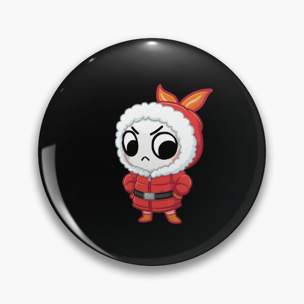 Item preview, Dandy Shrimpo Dandy Toons designed and sold by Dandy Pixel.