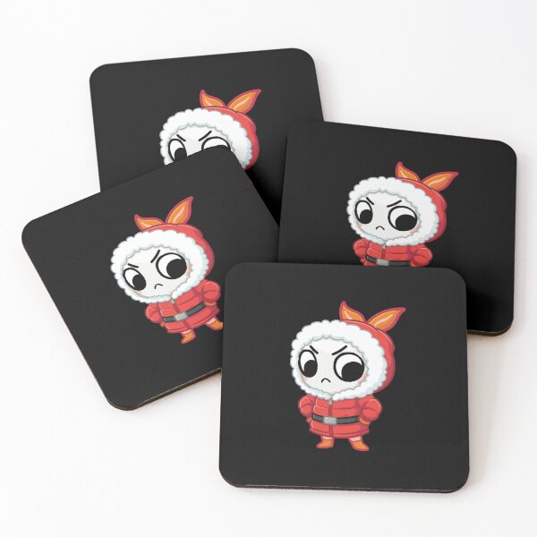 Item preview, Dandy Shrimpo Dandy Toons designed and sold by Dandy Pixel.