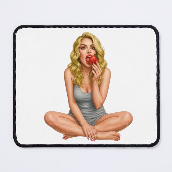 Item preview, "Retro Glamour: Charm and Audacity of Pin-Ups” designed and sold by CHRIST5000.