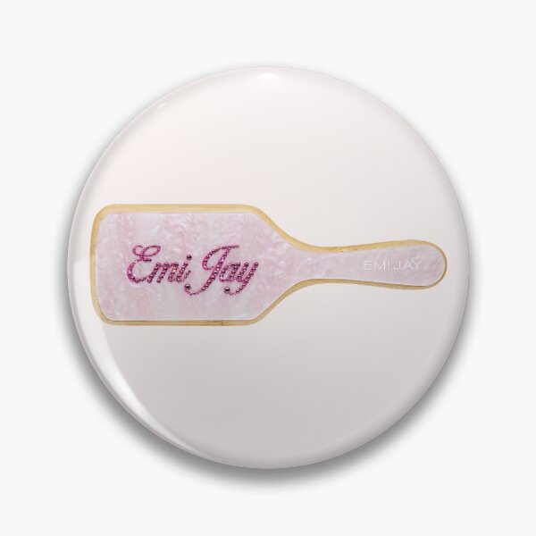 Item preview, Emi Jay Brush designed and sold by allyrosebubble.