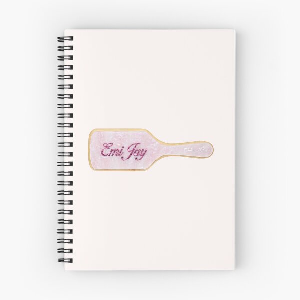 Item preview, Emi Jay Brush designed and sold by allyrosebubble.