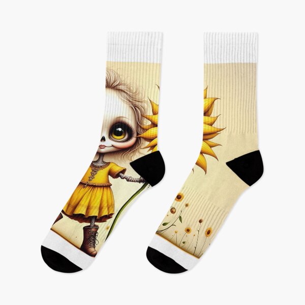 Item preview, Zombie Daisy designed and sold by svace.