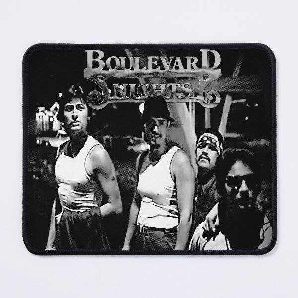 Item preview, Boulevard Nights designed and sold by FamilyBondShop.
