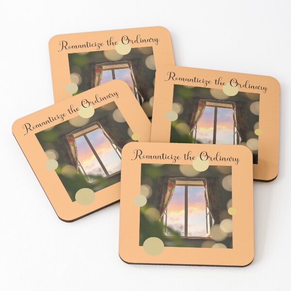Item preview, Romanticize the Ordinary Cottagecore designed and sold by Sachie's Studio.