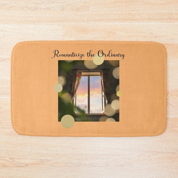 Item preview, Romanticize the Ordinary Cottagecore designed and sold by Sachie's Studio.