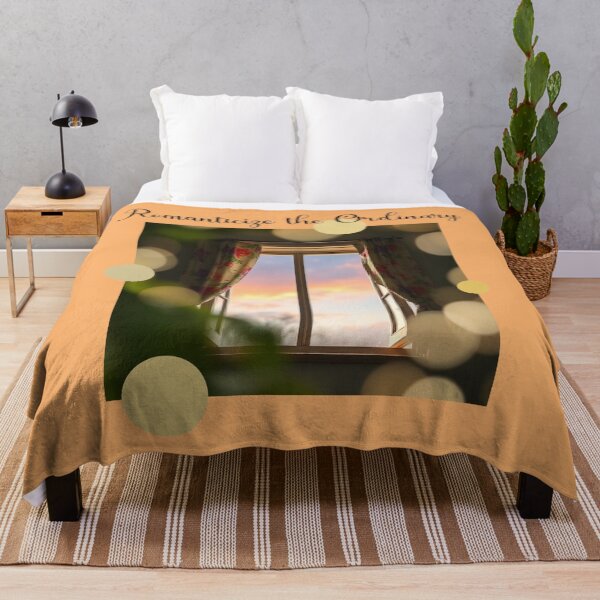 Item preview, Romanticize the Ordinary Cottagecore designed and sold by Sachie's Studio.