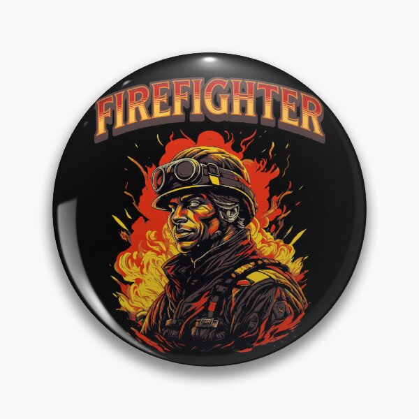 Item preview, Cool fire engine design designed and sold by ReneMM.