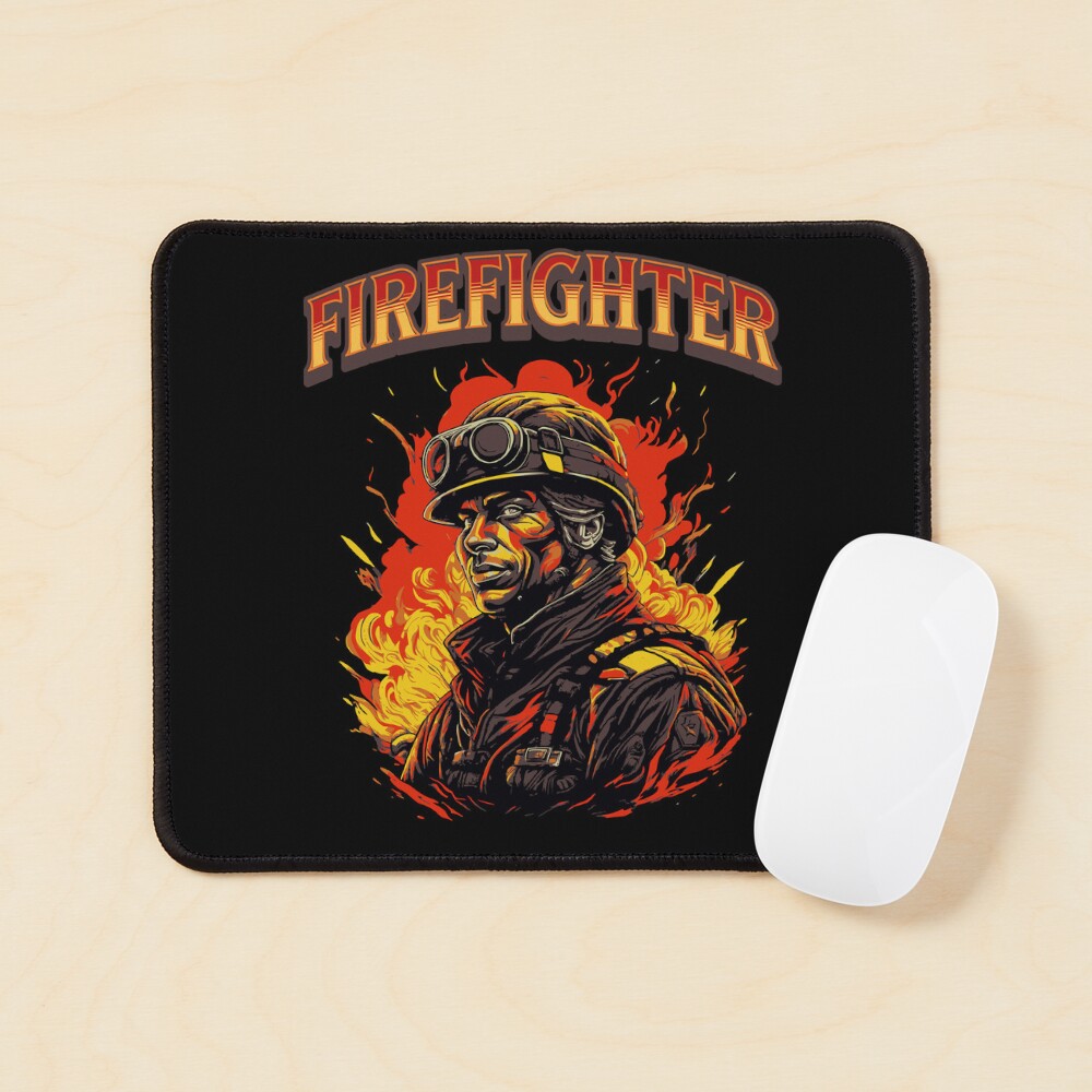 Item preview, Mouse Pad designed and sold by ReneMM.
