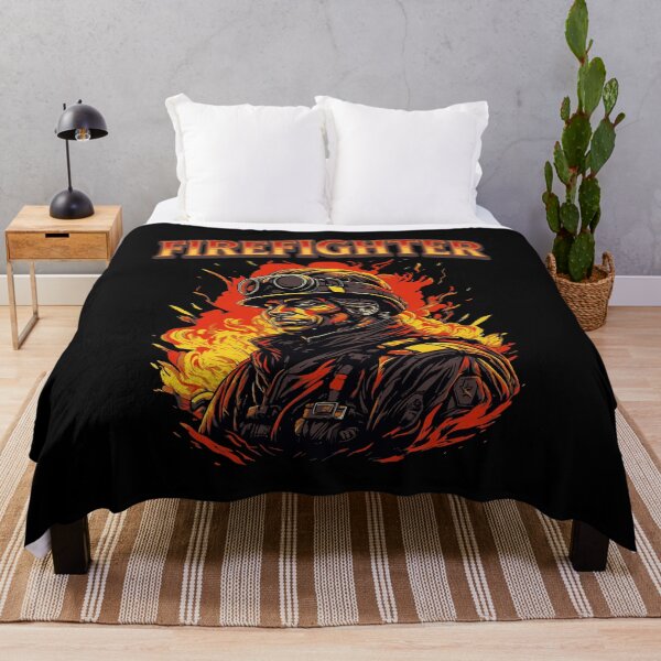 Item preview, Cool fire engine design designed and sold by ReneMM.
