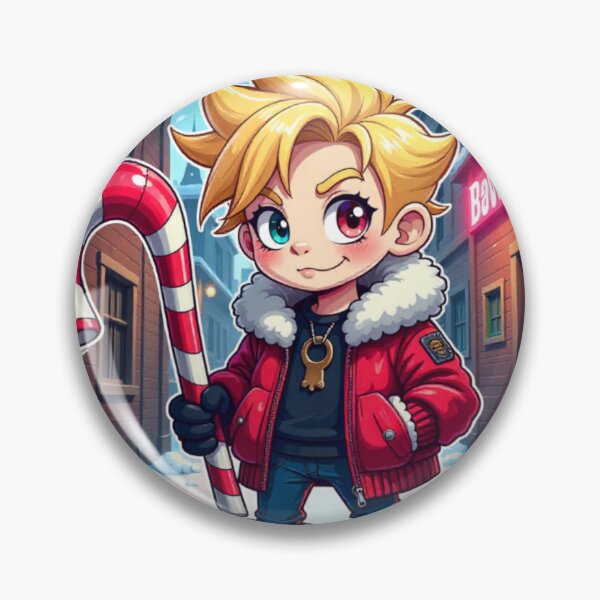 Item preview, Winter Toman Rebel — Inspired by Tokyo Revengers designed and sold by Design4alejandro.