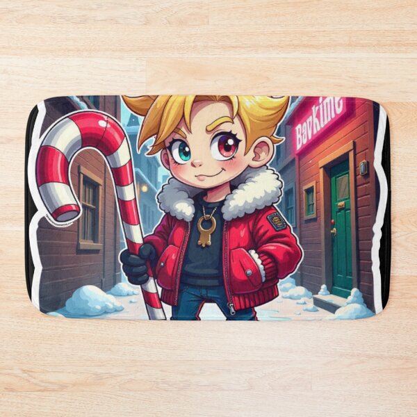Item preview, Winter Toman Rebel — Inspired by Tokyo Revengers designed and sold by Design4alejandro.