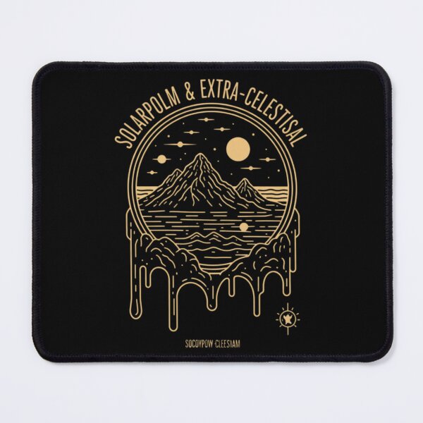 Item preview, Intergalactic Botanical Garden Passport – Solarpunk Alien Plant Capsule – Futuristic Aesthetic designed and sold by Design_Your_Day.
