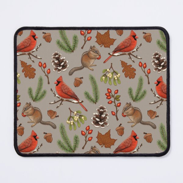 Item preview, Winter Foraging designed and sold by Tacky Frog.