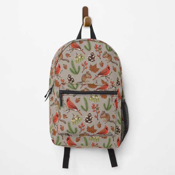 Item preview, Winter Foraging designed and sold by Tacky Frog.