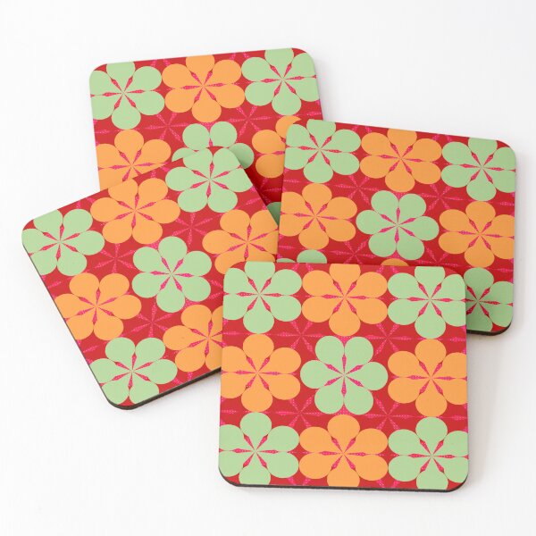 Item preview, Googie Tic Tac Toe Two designed and sold by StudioBoomBoom.