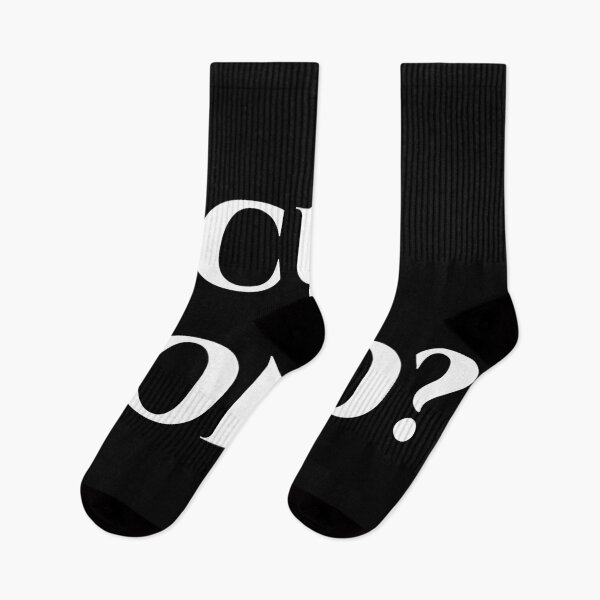 Item preview, Cui Bono – Minimalist Latin Question of Motive designed and sold by BrushRushX.