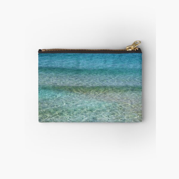 Item preview, Sea waves pattern  designed and sold by Natart1004.