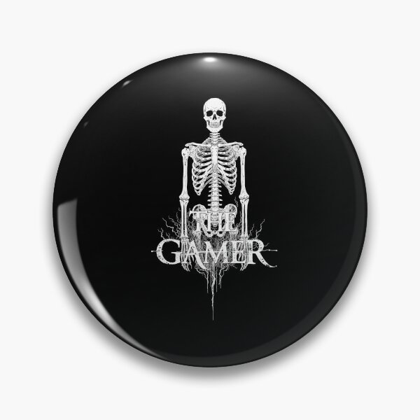 Item preview, The Gamer designed and sold by Lukasz Kobylka.