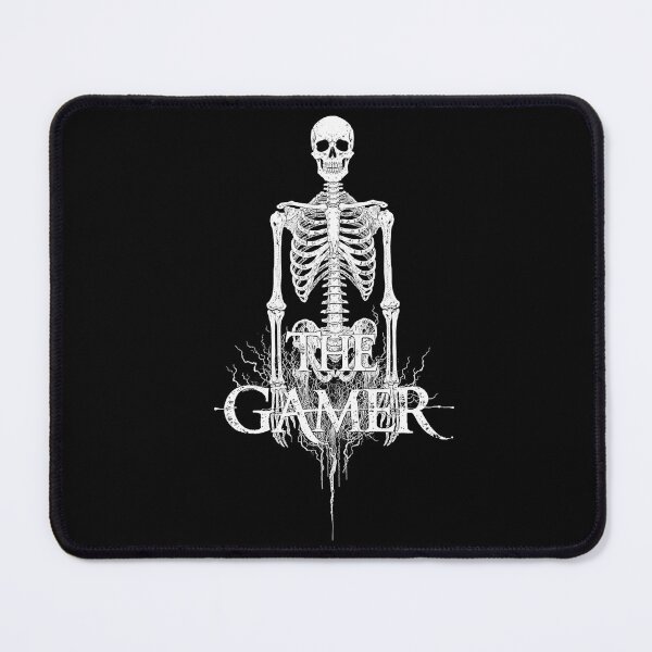 Item preview, The Gamer designed and sold by Lukasz Kobylka.