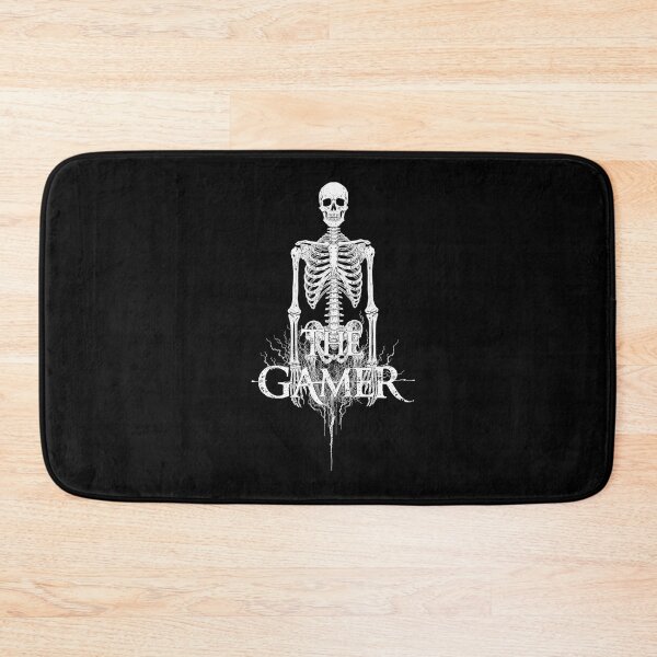 Item preview, The Gamer designed and sold by Lukasz Kobylka.