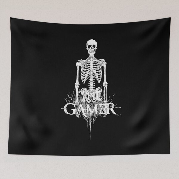 Item preview, The Gamer designed and sold by Lukasz Kobylka.