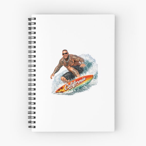 Item preview, Bonez MC on the wave designed and sold by Taoufik79-shop.